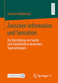 Zwischen Information und Sensation