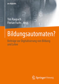Bildungsautomaten?