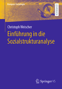 Einführung in die Sozialstrukturanalyse