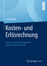 Kosten- und Erlösrechnung