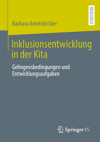Inklusionsentwicklung in der Kita