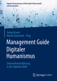 Management Guide Digitaler Humanismus