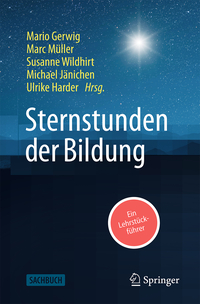 Sternstunden der Bildung