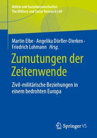 Zumutungen der Zeitenwende
