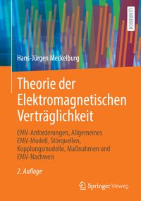 Theorie der Elektromagnetischen Verträglichkeit