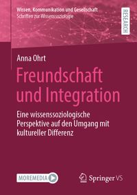 Freundschaft und Integration