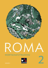 Roma A / ROMA A Wortschatztraining 2