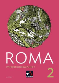 Roma A / ROMA A Wiederholungsheft 2