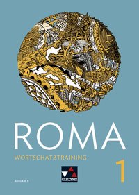 Roma B / ROMA B Wortschatztraining 1