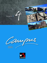 Campus B / Campus B 4 Ausgabe ab 2017