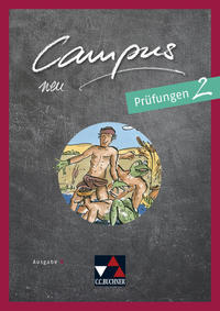 Campus B / Campus B Prüfungen 2 Ausgabe ab 2017