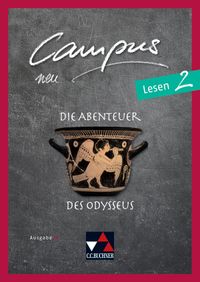 Campus B / Campus B Lesen 2 Ausgabe ab 2017