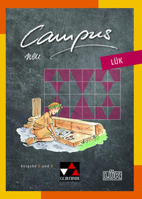Campus B/C - Palette / Campus B/C LÜK Ausgabe ab 2018
