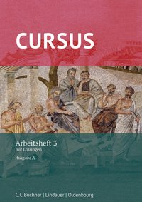 Cursus A – neu / Cursus A AH 3