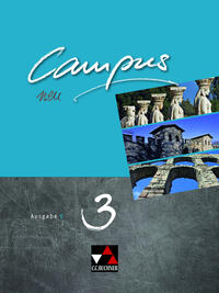 Campus C / Campus C 3 Ausgabe ab 2018