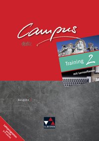 Campus C / Campus C Training 2