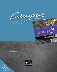 Campus C / Campus C Training 3 Ausgabe ab 2018