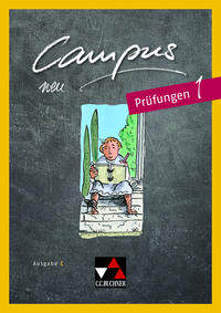 Campus C / Campus C Prüfungen 1 Ausgabe ab 2018