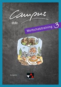 Campus C / Campus C Wortschatztraining 3
