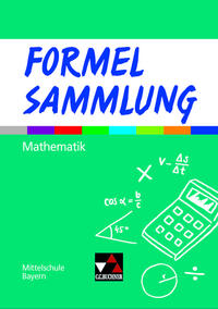 Formelsammlungen / Formelsammlung Mathematik Mittelschule