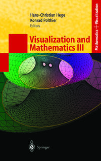Visualization and Mathematics III
