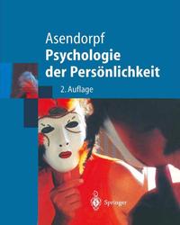 Psychologie der Persönlichkeit