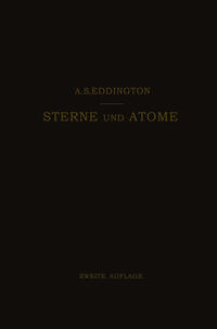 Sterne und Atome