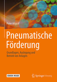 Pneumatische Förderung