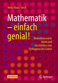 Mathematik – einfach genial!
