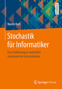 Stochastik für Informatiker