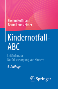 Kindernotfall-ABC