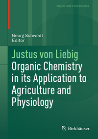 Justus von Liebig