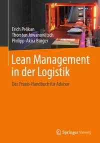 Lean Management in der Logistik