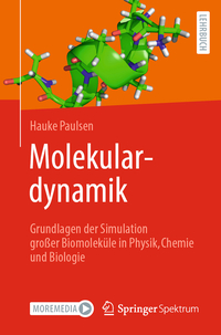 Molekulardynamik