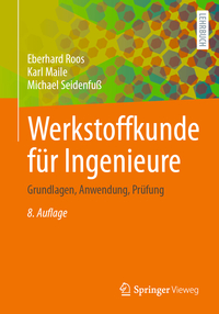 Werkstoffkunde für Ingenieure