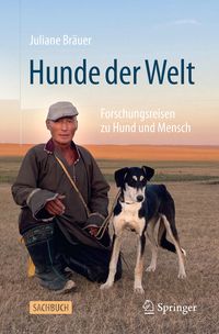 Hunde der Welt