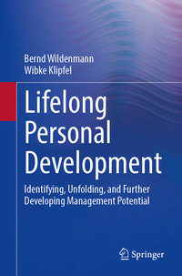 Lifelong Personal Development