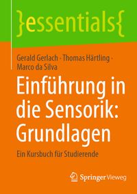 Einführung in die Sensorik: Grundlagen