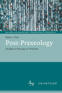 Post-Praxeology