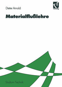 Materialflußlehre