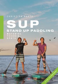 SUP - Stand Up Paddling
