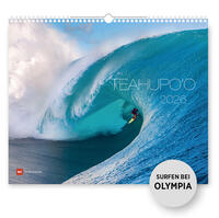 Teahupo'o 2026