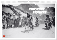 Radsport Pioniere 2027