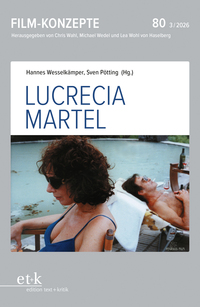 Lucrecia Martel