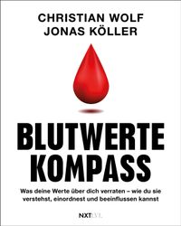Blutwerte-Kompass