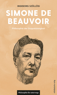 Simone der Beauvoir