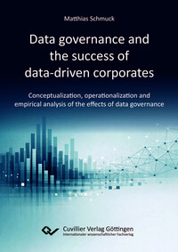 Data governance and the success of data-driven corporates