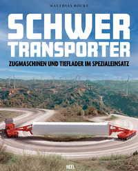 Schwertransporter