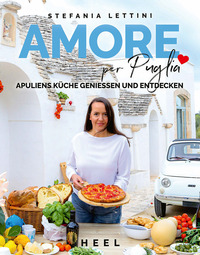 Amore per Puglia