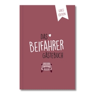 Beifahrer-Gästebuch zum 18. Geburtstag - Girls Edition - Kreatives Auto-Gästebuch für Fahranfänger, Führerschein & Neues Auto